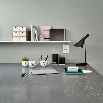 Коллекция Letters бренда Villeroy & Boch