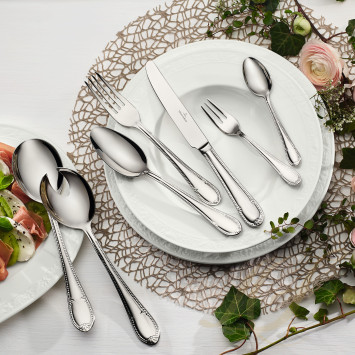 Коллекция Mademoiselle 