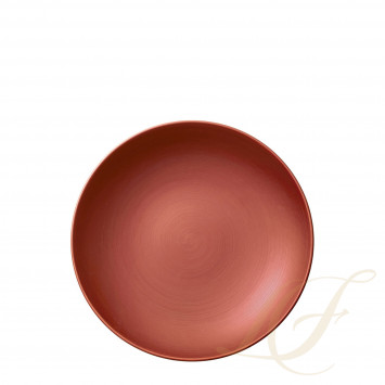 Чаша 23см коллекции Manufacture Glow бренда Villeroy & Boch