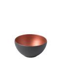 Чаша бульонная 14см коллекции Manufacture Rock Glow бренда Villeroy & Boch