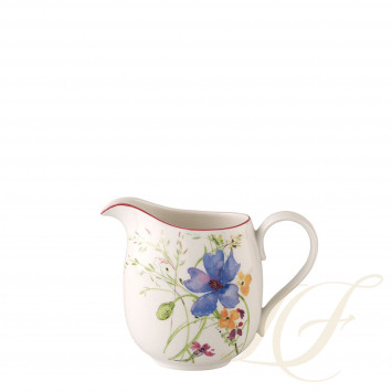 Молочник 0,60л коллекции Mariefleur бренда Villeroy & Boch