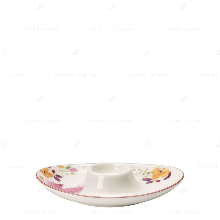 Подставка для яиц  коллекции Mariefleur бренда Villeroy & Boch
