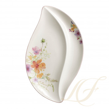 Блюдо сервировочная 50см коллекции Mariefleur 