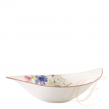 Салатник 45см коллекции Mariefleur 