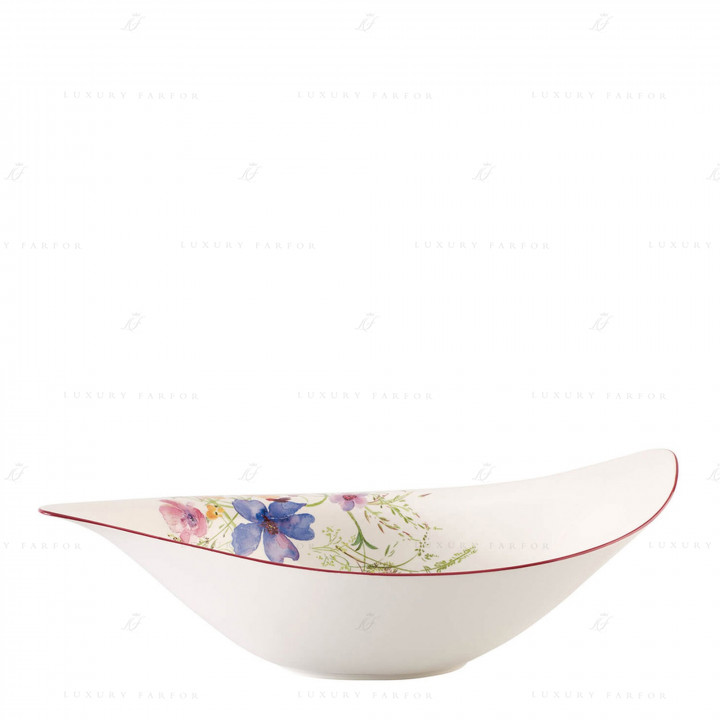 Салатник 45см коллекции Mariefleur 