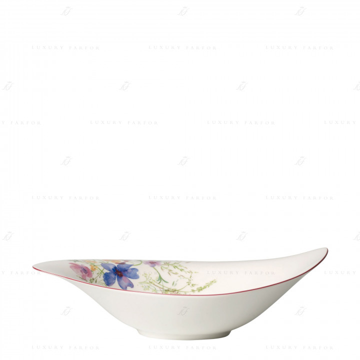Салатник 36см коллекции Mariefleur 