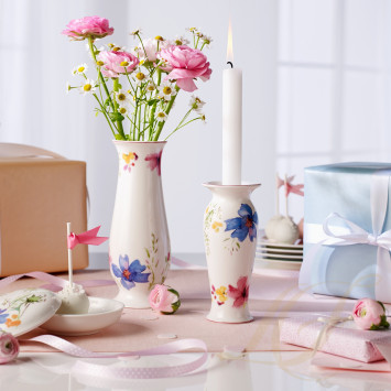 Коллекция Mariefleur бренда Villeroy & Boch