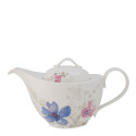 Чайник 1,20л коллекции Mariefleur Gris бренда Villeroy & Boch