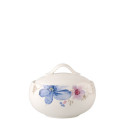 Сахарница 0,45л коллекции Mariefleur Gris бренда Villeroy & Boch