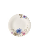 Тарелка закусочная 21см коллекции Mariefleur Gris бренда Villeroy & Boch