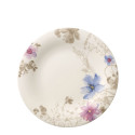 Тарелка гурман 30см коллекции Mariefleur Gris бренда Villeroy & Boch