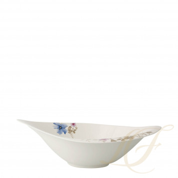 Салатник 36см коллекции Mariefleur Gris 