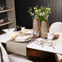 Столовый сервиз на 6 персон коллекции Mariefleur бренда Villeroy & Boch