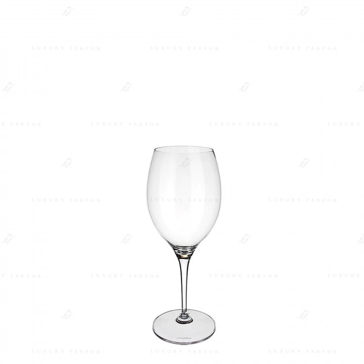 Фужер для красного вина Bordeaux 0,65л коллекции Maxima бренда Villeroy & Boch