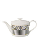 Чайник 0,44л коллекции MetroChic бренда Villeroy & Boch