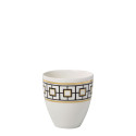 Чаша чайная 0,15л коллекции MetroChic бренда Villeroy & Boch