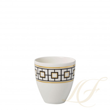 Чаша чайная 0,15л коллекции MetroChic бренда Villeroy & Boch