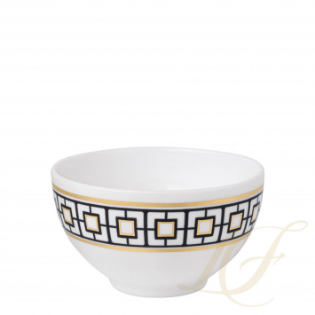 Чаша для риса 0,35л коллекции MetroChic бренда Villeroy & Boch