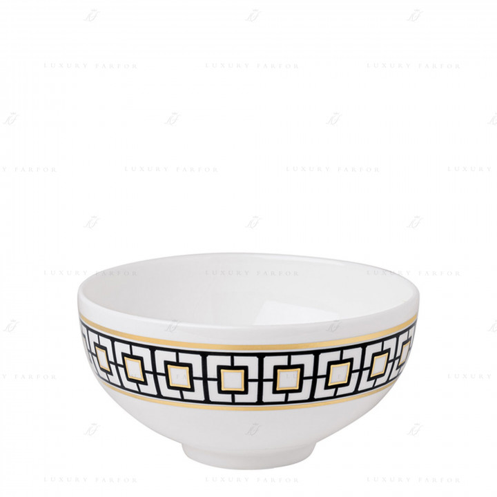 Чаша суповая 0,48л коллекции MetroChic бренда Villeroy & Boch
