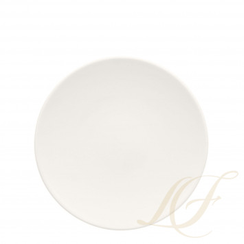 Тарелка главная 27см коллекции MetroChic Blanc бренда Villeroy & Boch