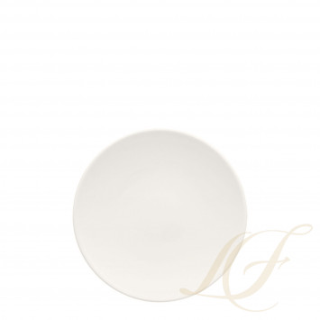Тарелка десертная 16см коллекции MetroChic Blanc бренда Villeroy & Boch