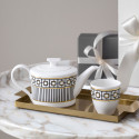 Коллекция MetroChic бренда Villeroy & Boch