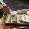 Коллекция MetroChic бренда Villeroy & Boch