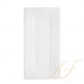 Блюдо сервировочная 44см коллекции Modern Grace бренда Villeroy & Boch