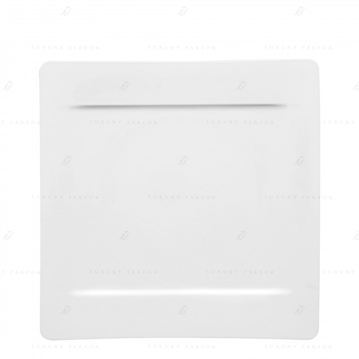 Тарелка гурман 35см коллекции Modern Grace бренда Villeroy & Boch