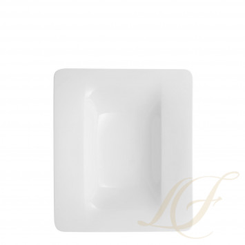 Тарелка суповая 24см коллекции Modern Grace бренда Villeroy & Boch