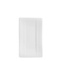 Тарелка для суши 24х14см коллекции Modern Grace бренда Villeroy & Boch