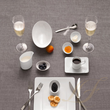 Коллекция Modern Grace бренда Villeroy & Boch