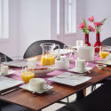 Чайный сервиз на 6 персон коллекции Modern Grace бренда Villeroy & Boch