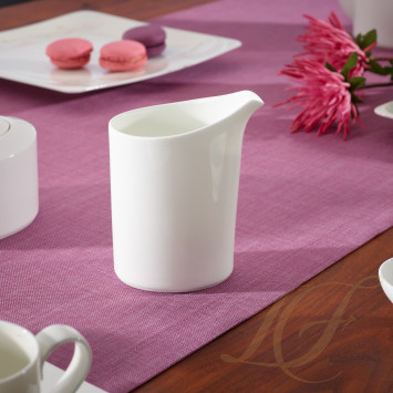 Чайный сервиз на 6 персон коллекции Modern Grace бренда Villeroy & Boch