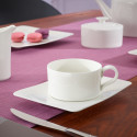 Чайный сервиз на 6 персон коллекции Modern Grace бренда Villeroy & Boch