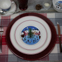 Коллекция Naif Christmas бренда Villeroy & Boch