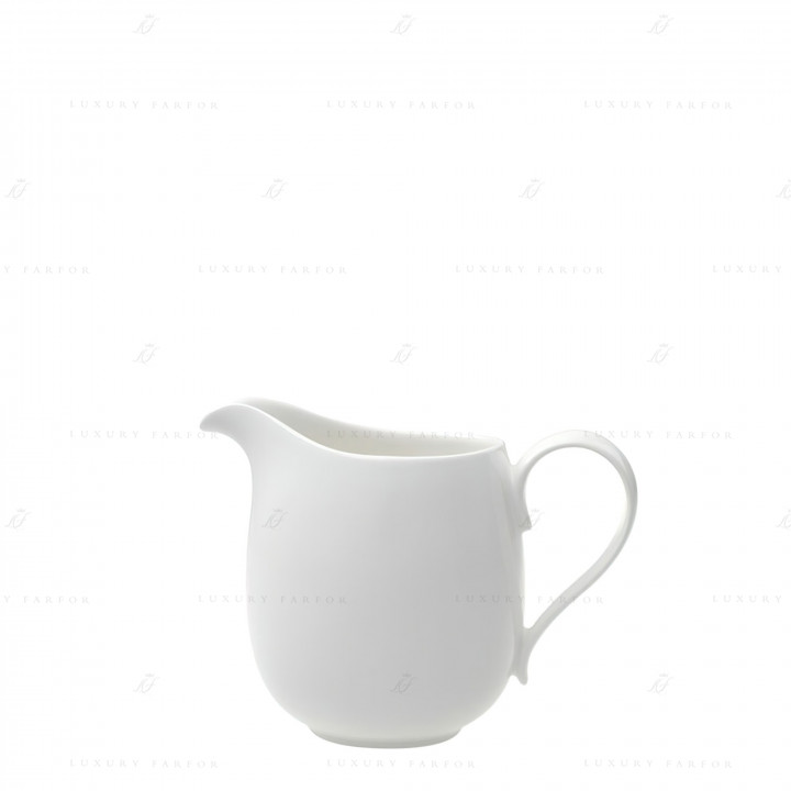 Молочник 0,60л коллекции New Cottage бренда Villeroy & Boch