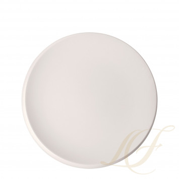 Тарелка гурман 32см коллекции New Moon бренда Villeroy & Boch