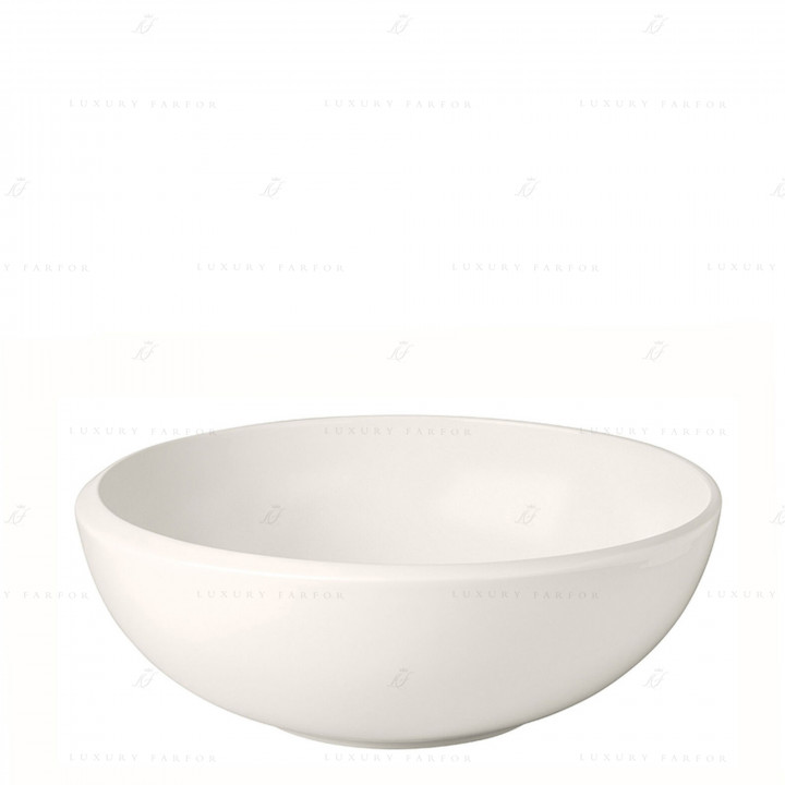 Салатник 2,15л коллекции New Moon бренда Villeroy & Boch