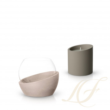 Коллекция New Moon бренда Villeroy & Boch