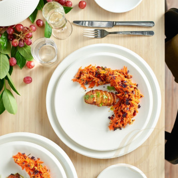 Коллекция New Moon бренда Villeroy & Boch