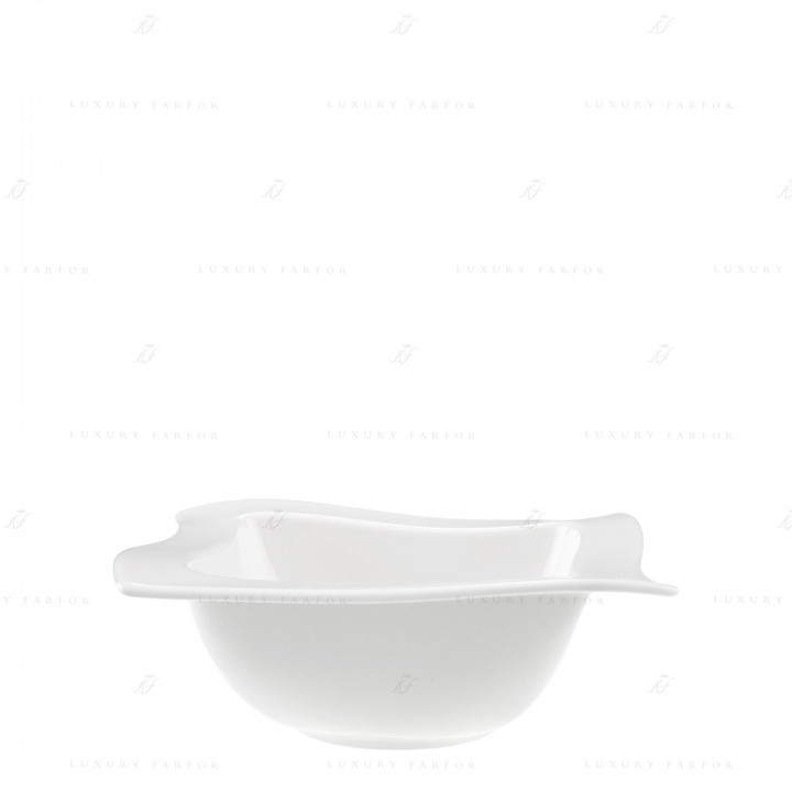 Чаша бульонная 0,60л коллекции New Wave бренда Villeroy & Boch