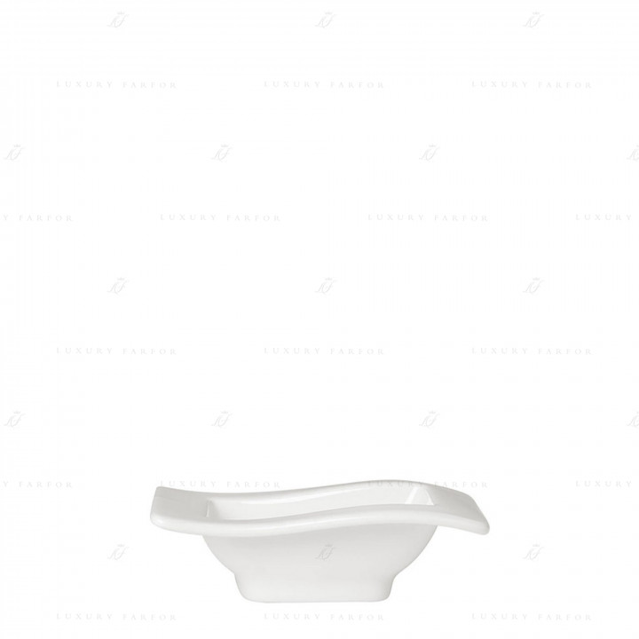 Чаша для соевого соуса 9см коллекции New Wave бренда Villeroy & Boch