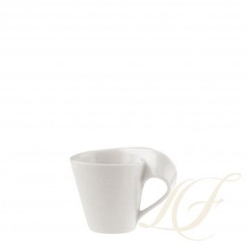 Чашка эспрессо 0,08л коллекции New Wave Caffè бренда Villeroy & Boch