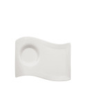 Блюдце для кружки 22см коллекции New Wave Caffè бренда Villeroy & Boch