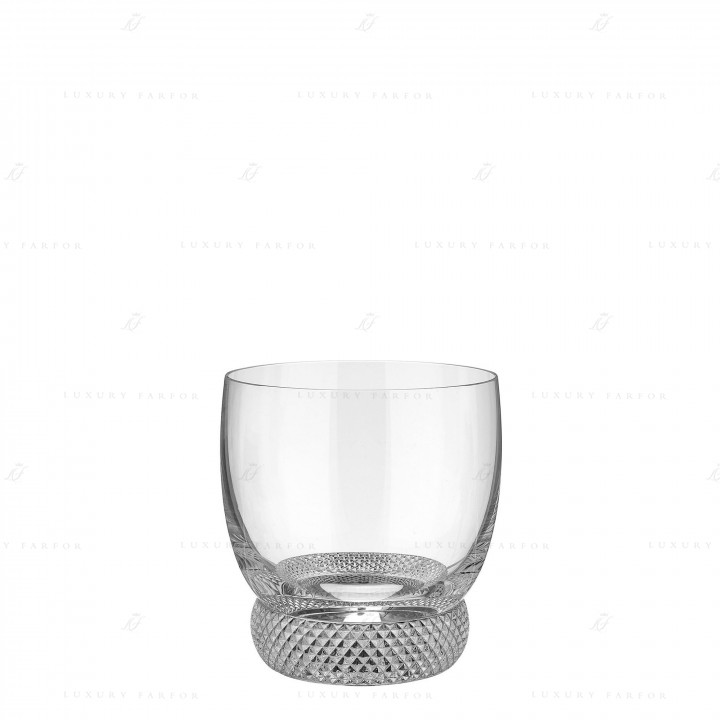 Стакан для виски 0,36л коллекции Octavie бренда Villeroy & Boch