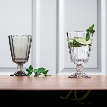 Коллекция Opéra бренда Villeroy & Boch