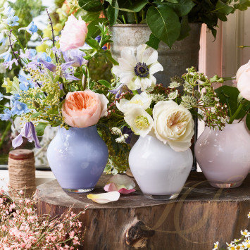 Коллекция Oronda Mini бренда Villeroy & Boch