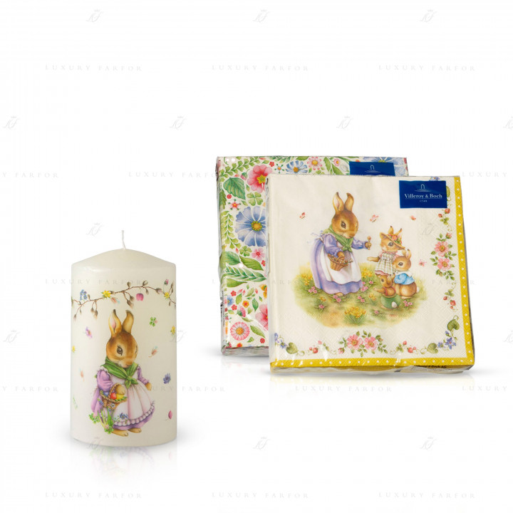 Коллекция Oster бренда Villeroy & Boch