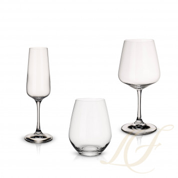 Коллекция Ovid бренда Villeroy & Boch